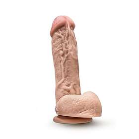 Blush Novelties Dr. Skin Mr. D Dildo 8,5''