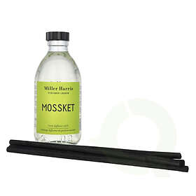 Miller Harris Mossket Room Diffuser Refill 250ml