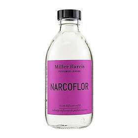 Miller Harris Narcoflor Room Diffuser Refill 250ml