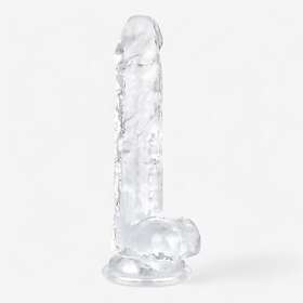 EasyToys Lucid Lover Dildo