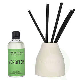 Miller Harris Verditer Room Diffuser 100ml