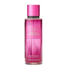 Victoria's Secret Sensuous Cashmere Rose Body Mist 250ml