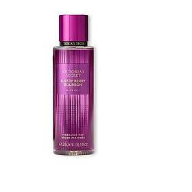 Victoria's Secret Sultry Berry Bourbon Body Mist 250ml