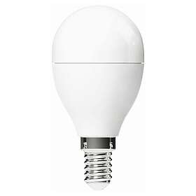 Malmbergs Home Klot WiFi RGBW 5W E14