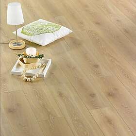 Laminatgolv Weninger Ambiance Naturlig Ek