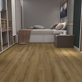 SPC Vinylgolv Weninger Aquatus Quito Ek