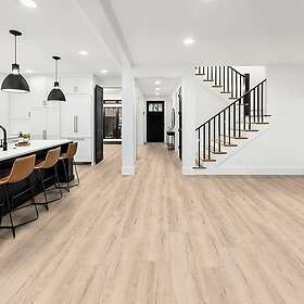 Laminatgolv Weninger Lotus Ikarus Ek