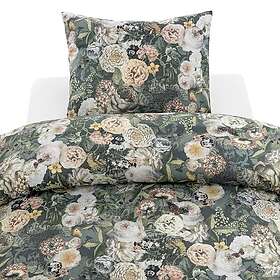 Borganäs of Sweden Påslakanset Abigail Dubbelsäng