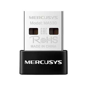 TP-Link Mercusys MA530 Bluetooth Nano USB Adapter