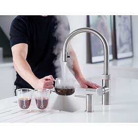 Quooker Flex Pro 3 & Cube