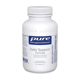 Pure Encapsulations Daily Support Formula 90 Kapslar