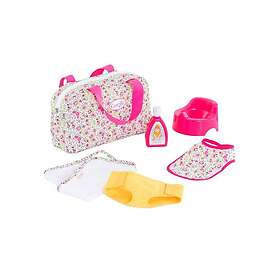 Corolle Mon Grand Poupon Doll Care Set