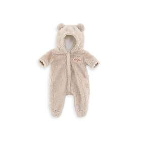 Corolle Mon Grand Poupon Doll Bear Suit 36cm