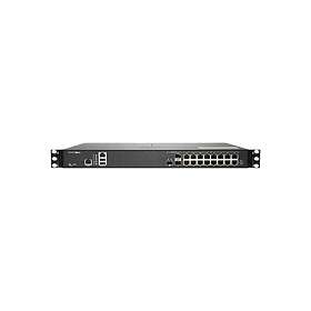 SonicWALL Gen 7 NSa Series 2700