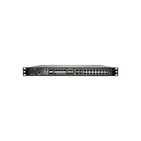 SonicWALL Gen 7 NSa Series 6700