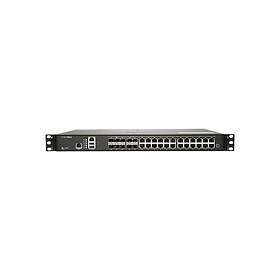 SonicWALL NSa 3700