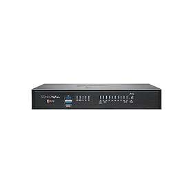 SonicWALL TZ570P