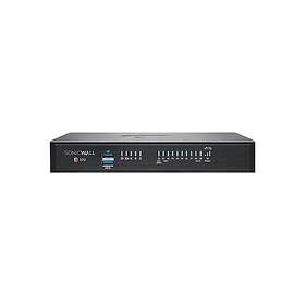 SonicWALL TZ570W