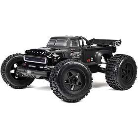 Arrma Notorious 6S 4x4 1/8 Borstlös RTR