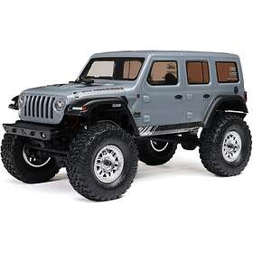 Axial SCX24 Jeep Wrangler V3 Crawler 4WD