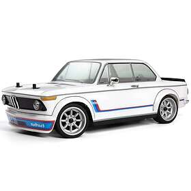 HPI Racing HPI Sport 3 Flux BMW 2002 Turbo 4WD RTR