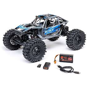 Axial UTB18 Capra Crawler 4WS