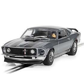 Scalextric Ford Mustang Boss 429 John Wick (C4497)