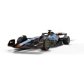 Scalextric Williams FW45 Alex Albon Gulf Edition (C4559)