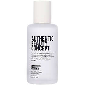 Authentic Indulging Olje Behandling 100ml