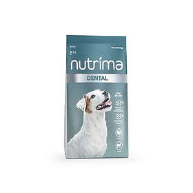 Nutrima Dog Adult Dental 8kg