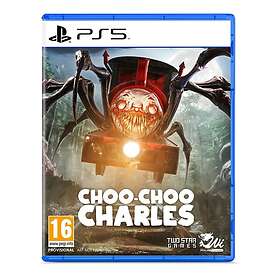 Choo Choo Charles (PS5)