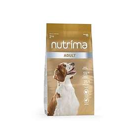 Nutrima Dog Adult 2kg