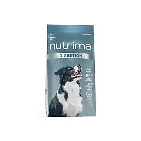 Nutrima Dog Adult Digestion 12kg