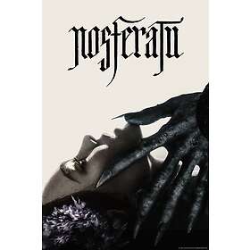 Nosferatu (Blu-Ray)