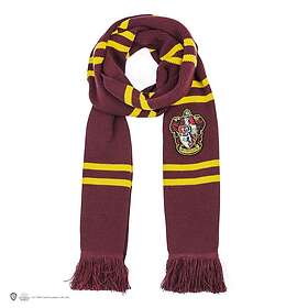 Cinereplicas Harry Potter Gryffindor Scarf