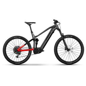 Haibike Allmtn 4 2025 (Elcykel)