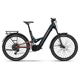 Haibike Adventr 8.5 Low (Electric)