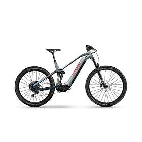 Haibike Alltrail 5 (Electric)