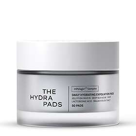 Mantle The Hydra Pads – Daily Hydrating Exfoliation Pads 50 st