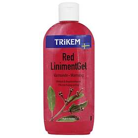 Trikem Red LinimentGel 250ml