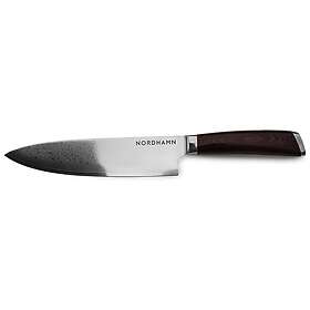 Nordhamn Kokkekniv 20cm