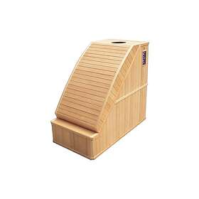 Radiant Health Infrarød Sauna SPA Box