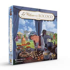 La Pâtisserie Rococo