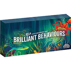 Kelp: Brilliant Behaviours