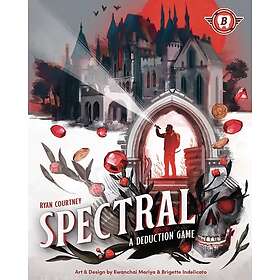Spectral