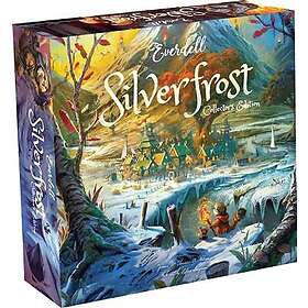 Everdell: Silverfrost (Collector's Edition)