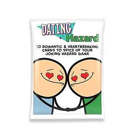 Joking Hazard: Dating Hazard