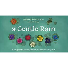 A Gentle Rain (Hobby Edition)