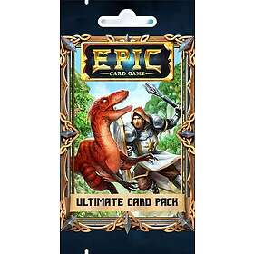 Epic: Ultimate Card Pack