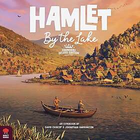 Hamlet: By the Lake (Founder's Deluxe Edition )